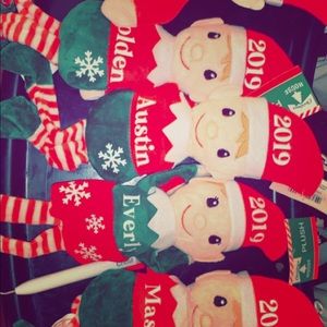 Christmas Elves!!